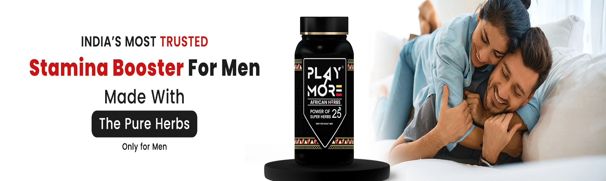 Play More